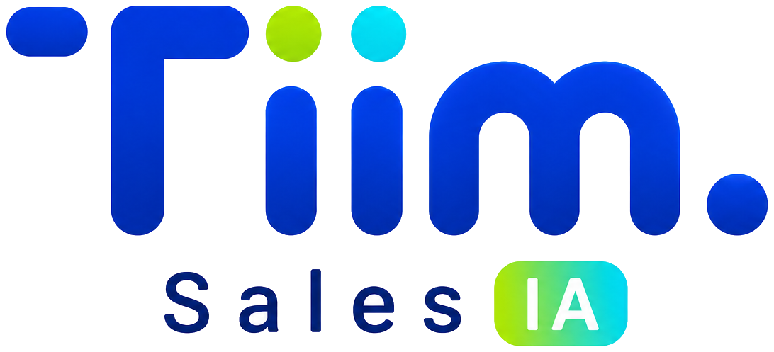 Tiim Sales IA